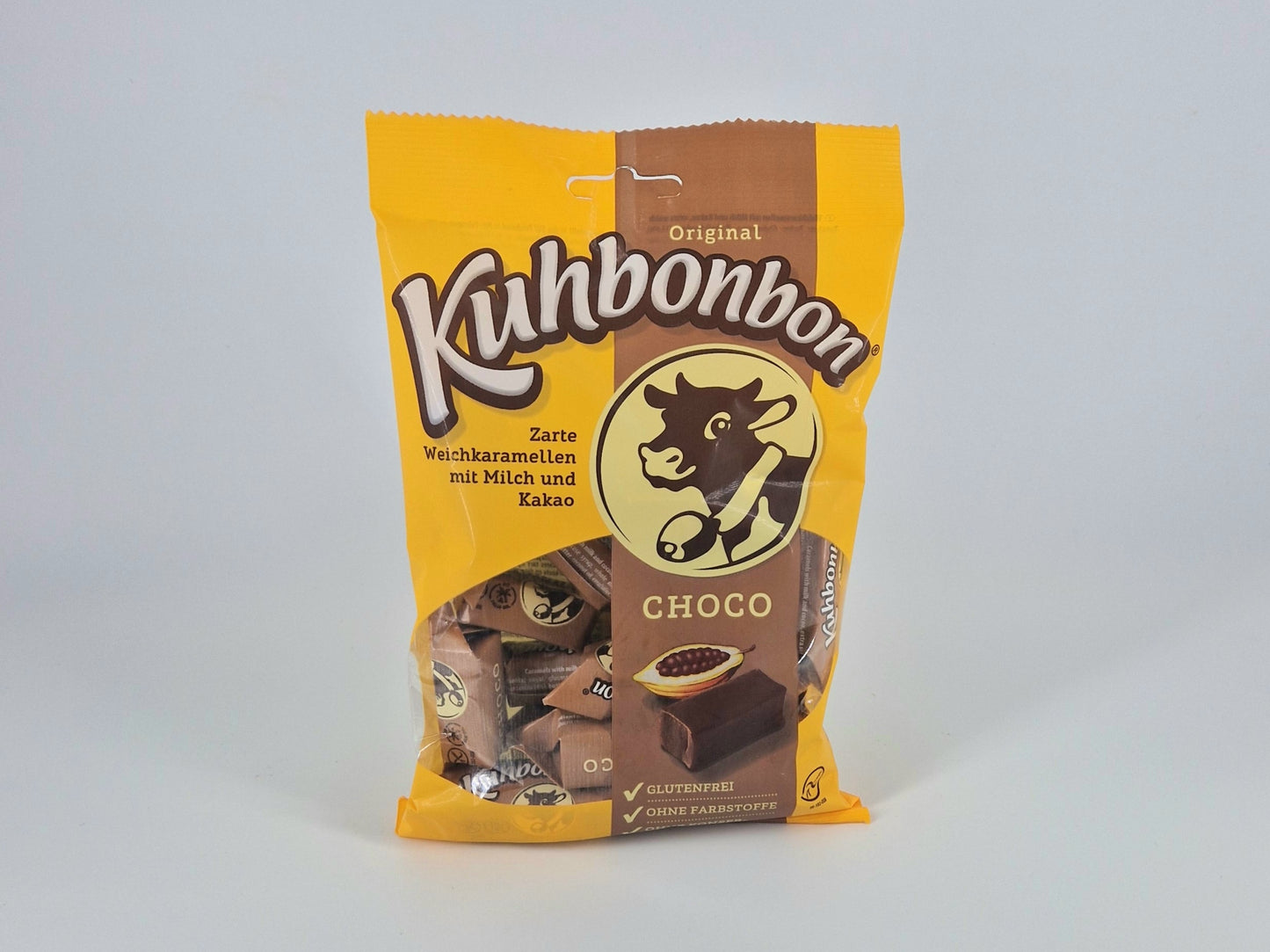 Kuhbonbon Choco