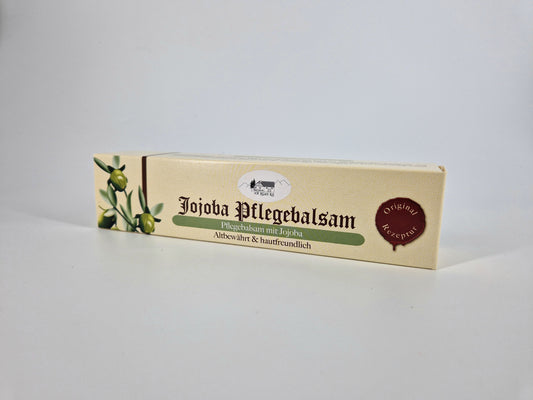 Jojoba Pflegebalsam