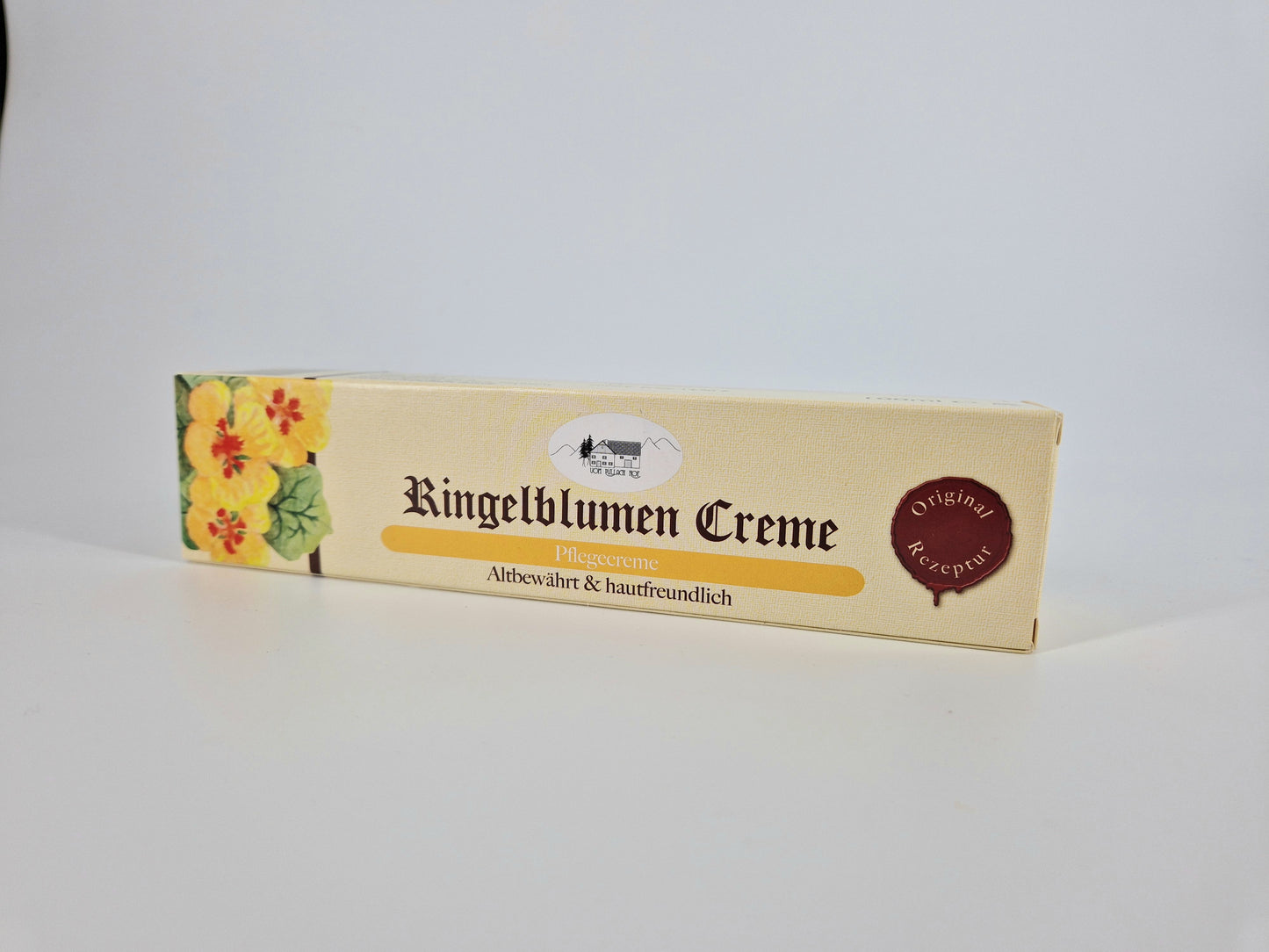 Ringelblumen Creme