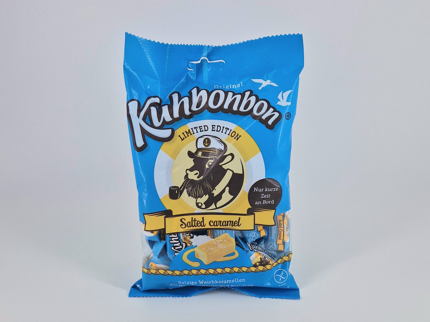 Kuhbonbon Salted Caramel Limited