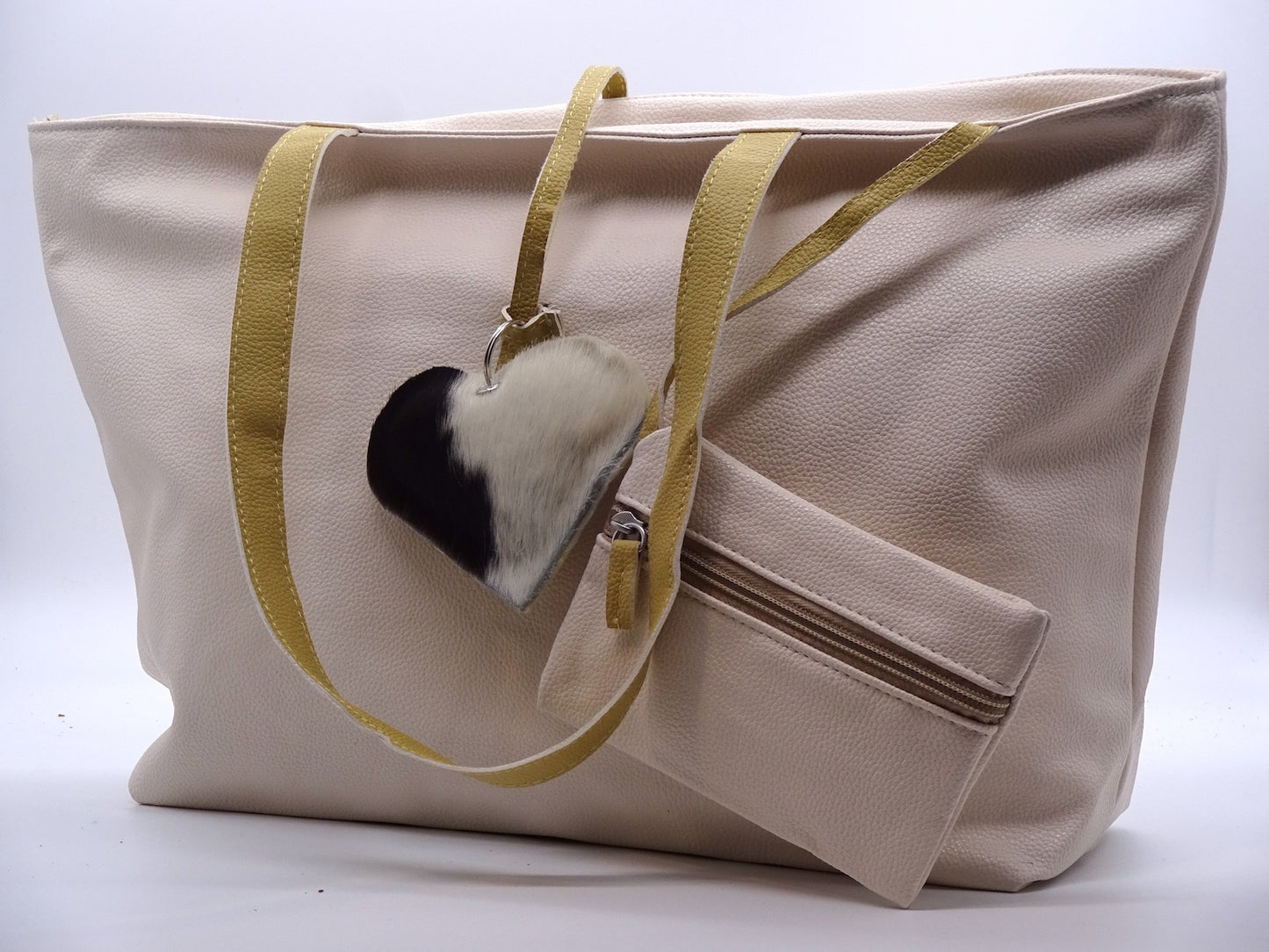 Shopper Beige